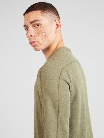 Pull-over Banana Republic en vert