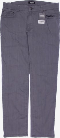 Walbusch Jeans 35-36 in Grau: predná strana