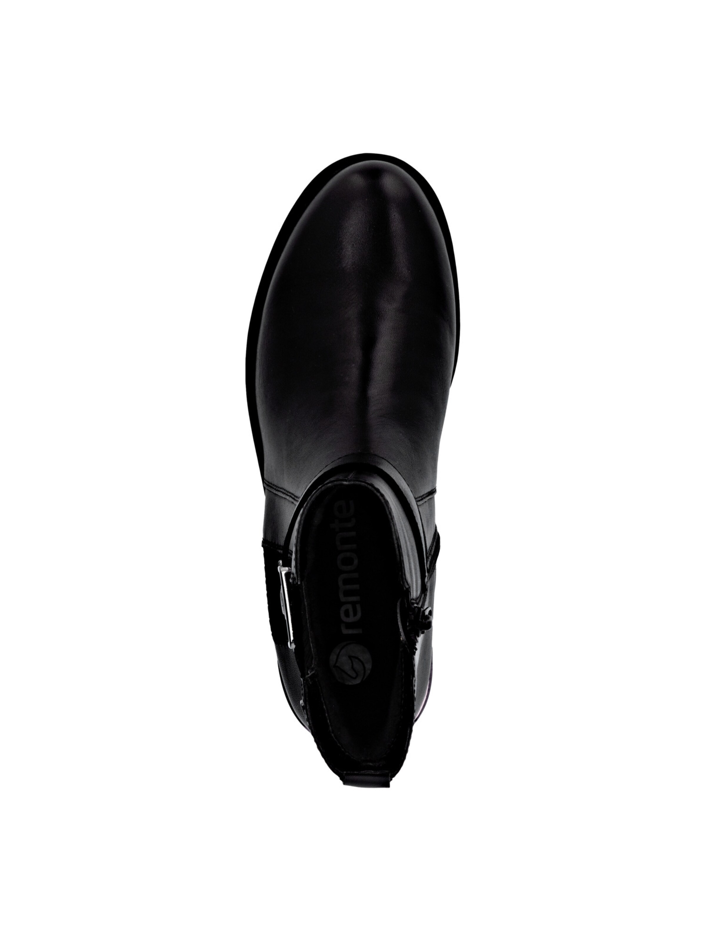 REMONTE Chelsea boots in Black