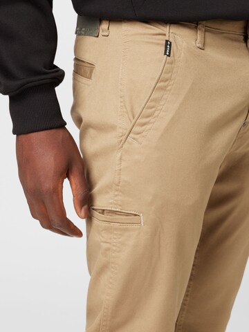 G-Star RAW Skinny Chino in Beige