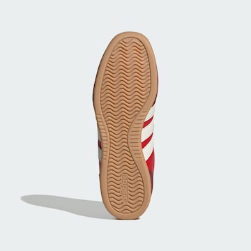 Baskets basses 'Barreda' ADIDAS SPORTSWEAR en rouge