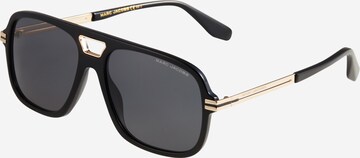 Marc Jacobs Sonnenbrille '415/S' in Schwarz: predná strana