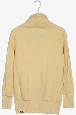 Ragwear Sweater M in Gelb