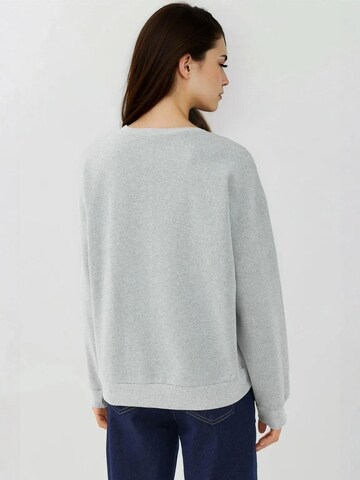 HiccupSweater majica - siva boja