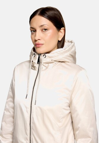Veste mi-saison Betty Barclay en beige
