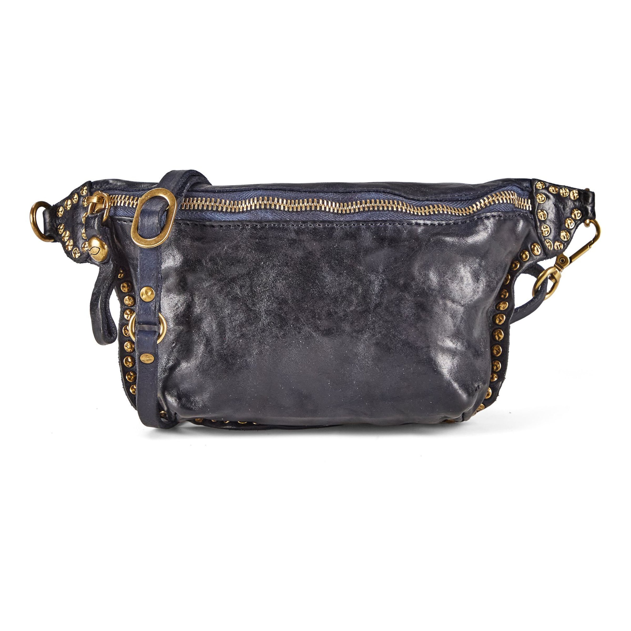 Campomaggi Heuptas in Blauw