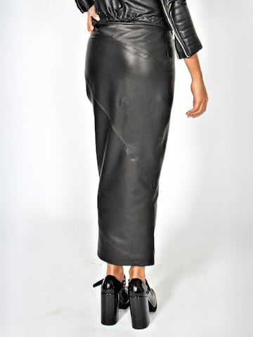 Be  Noble Rok in Zwart