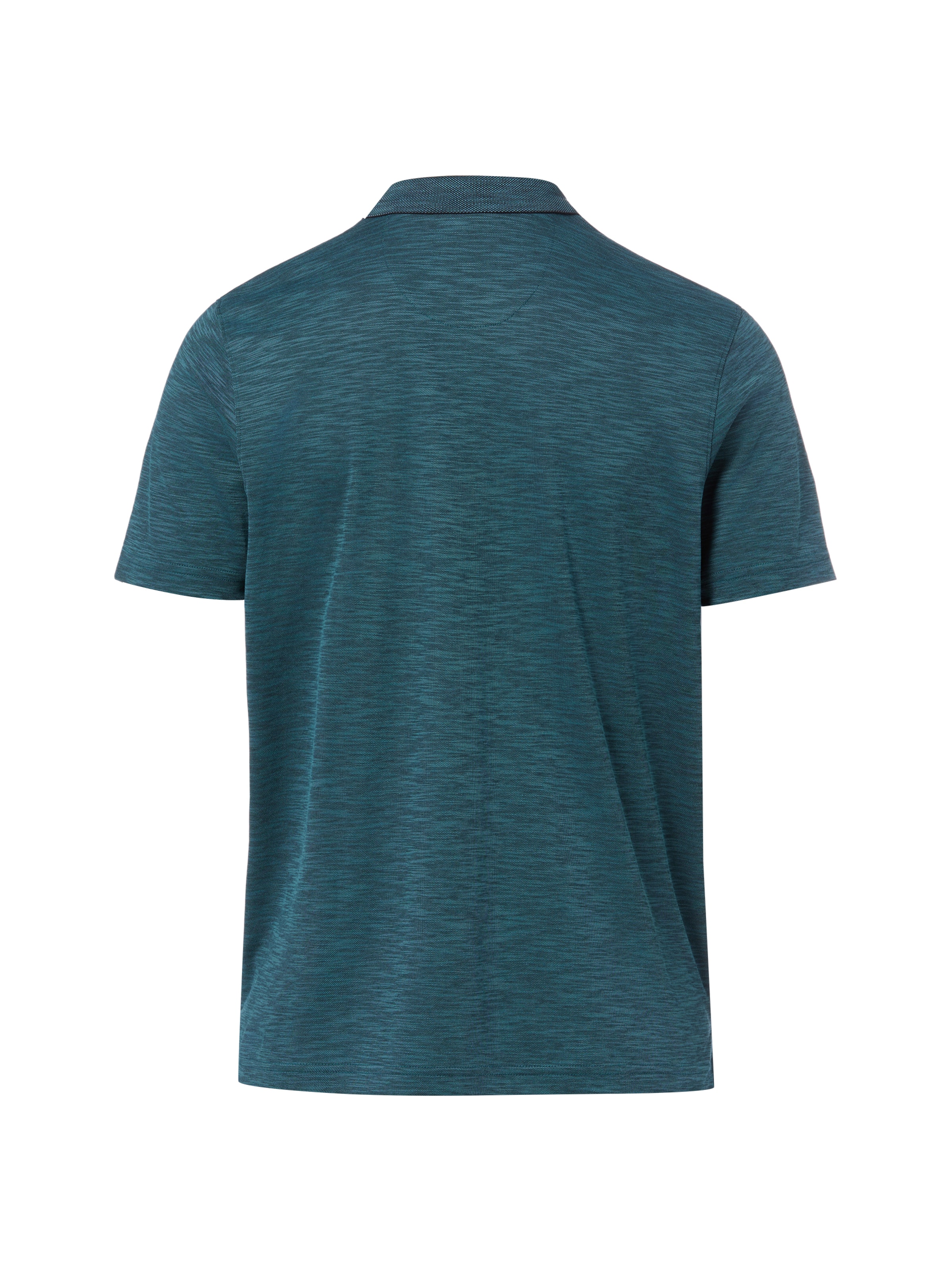 Ragman Shirt in Blue