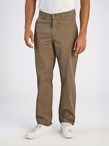 Lindbergh Baggy Chino in Beige