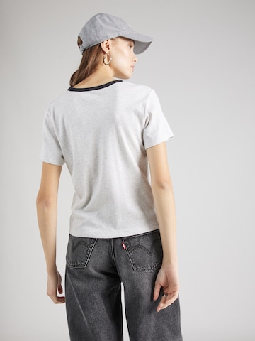 Maglietta 'RICKIE' di LEVI'S ® in grigio