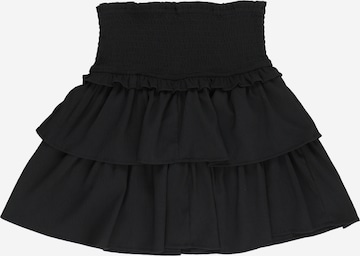 KIDS ONLY Skirt 'IDA  AMANDA' in Black