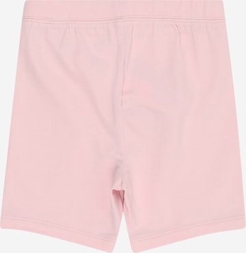 GAP Skinny Leggings in Roze