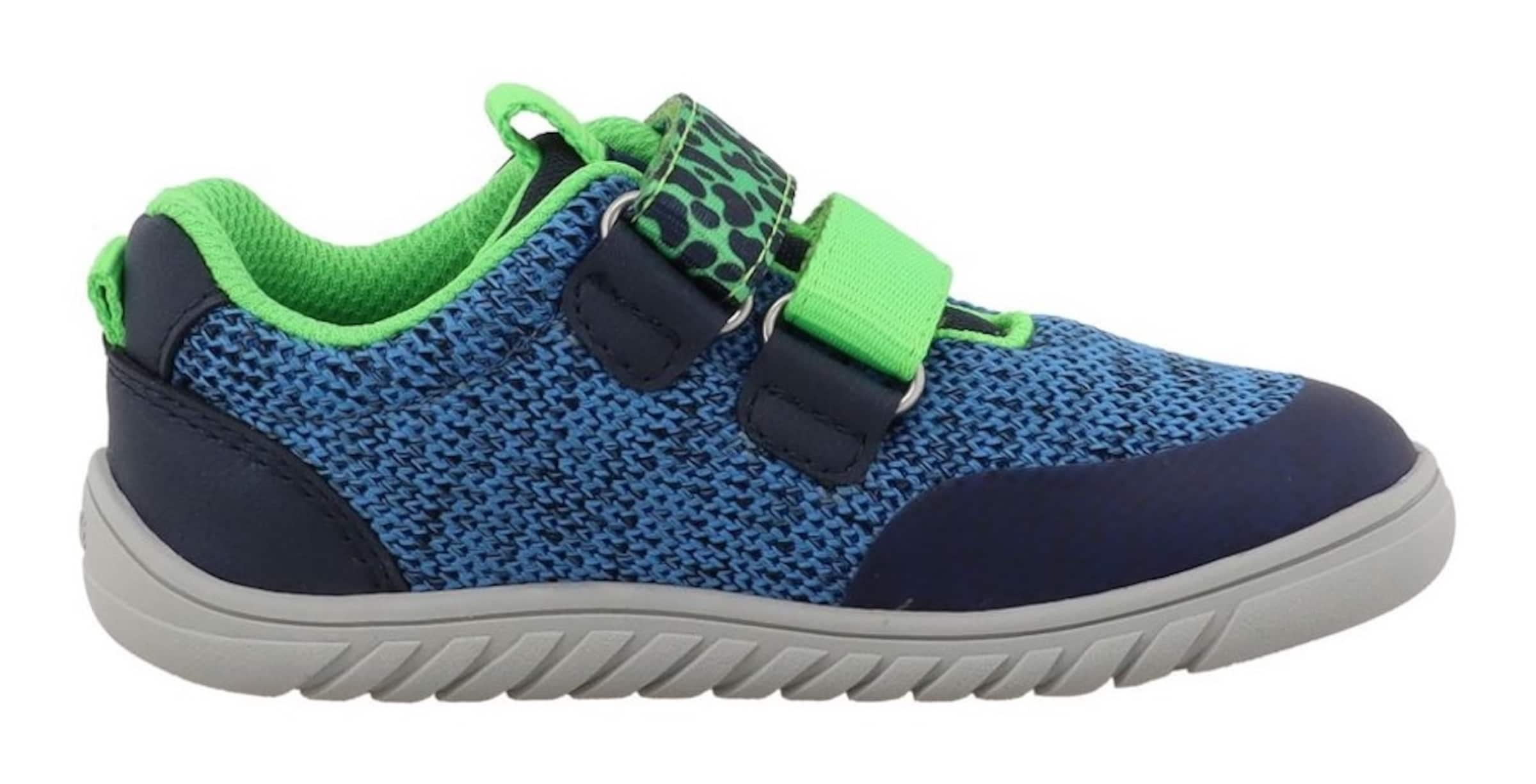 LURCHI Sneakers in Blue