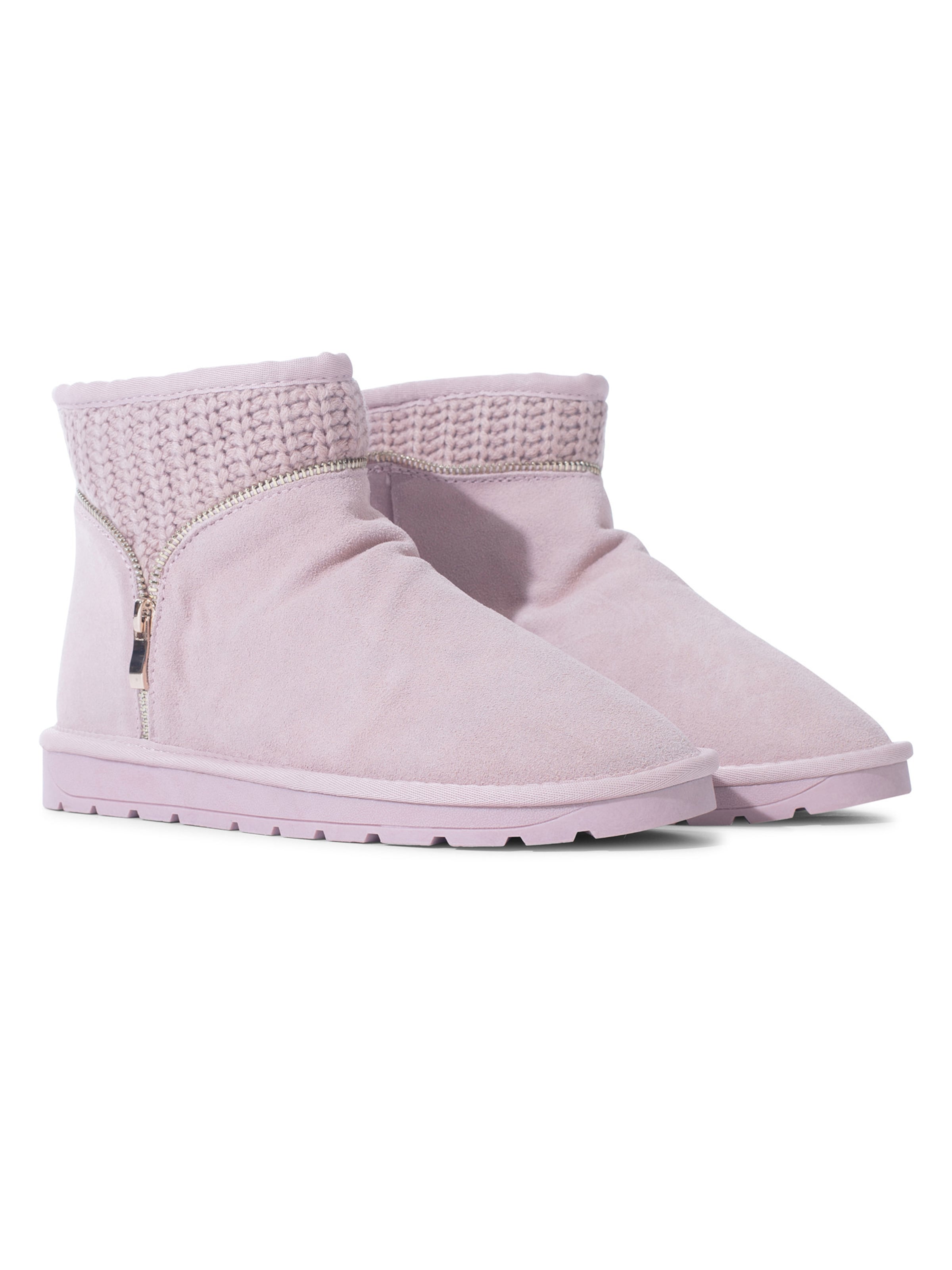 Boots da neve 'Tory' di Gooce in rosa