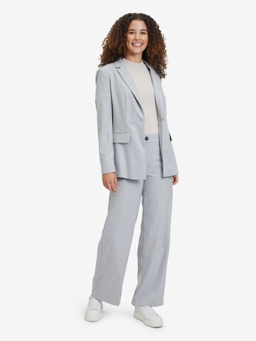 Betty & Co Blazer in Grey