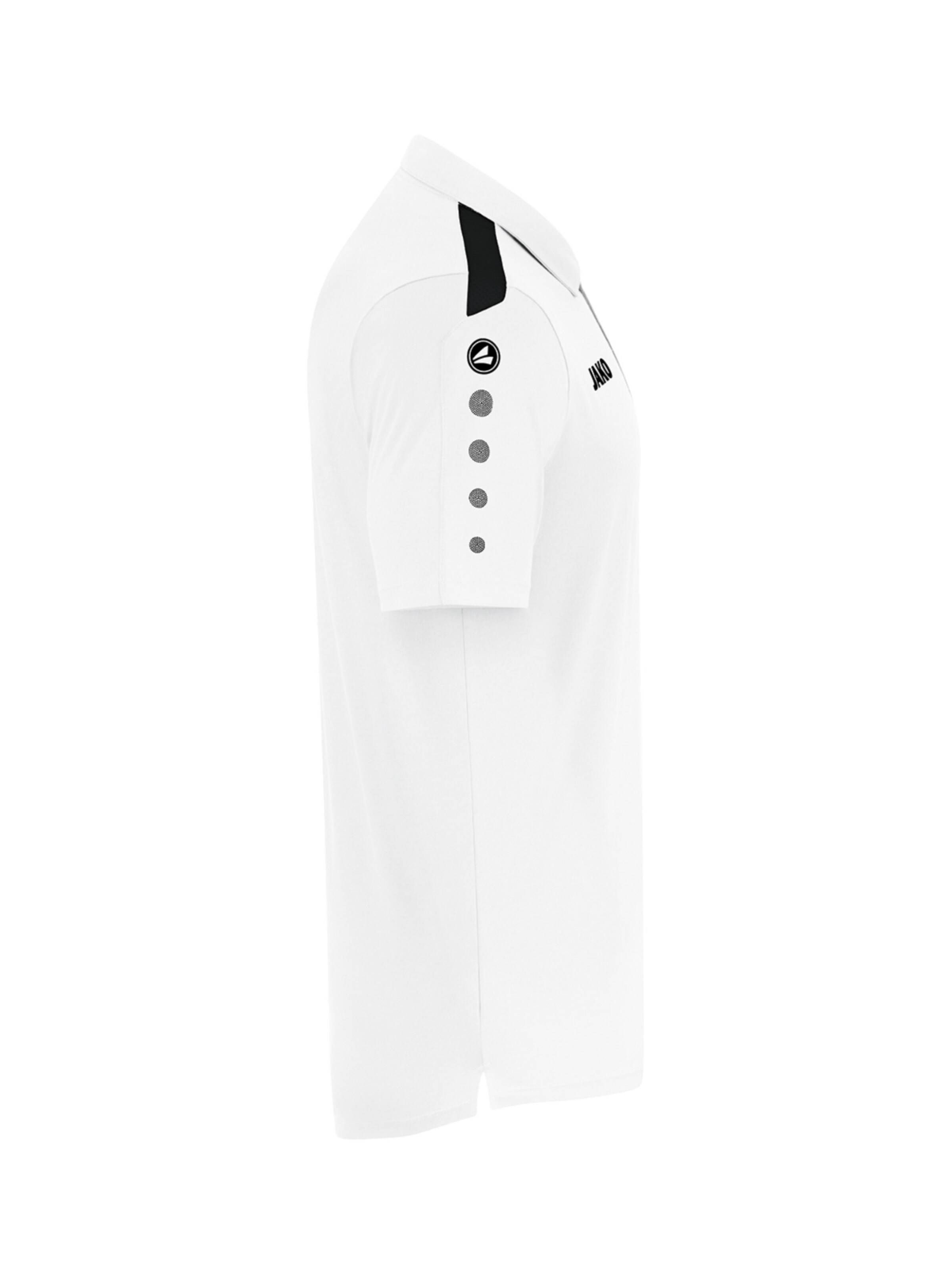 JAKO Performance shirt 'Power' in White