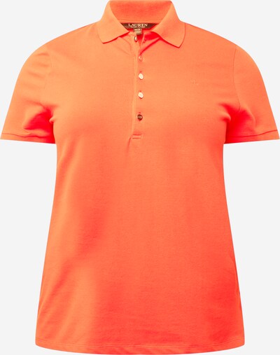 Lauren Ralph Lauren Plus Koszulka 'KIEWICK' w kolorze jasnopomarańczowym, Podgląd produktu
