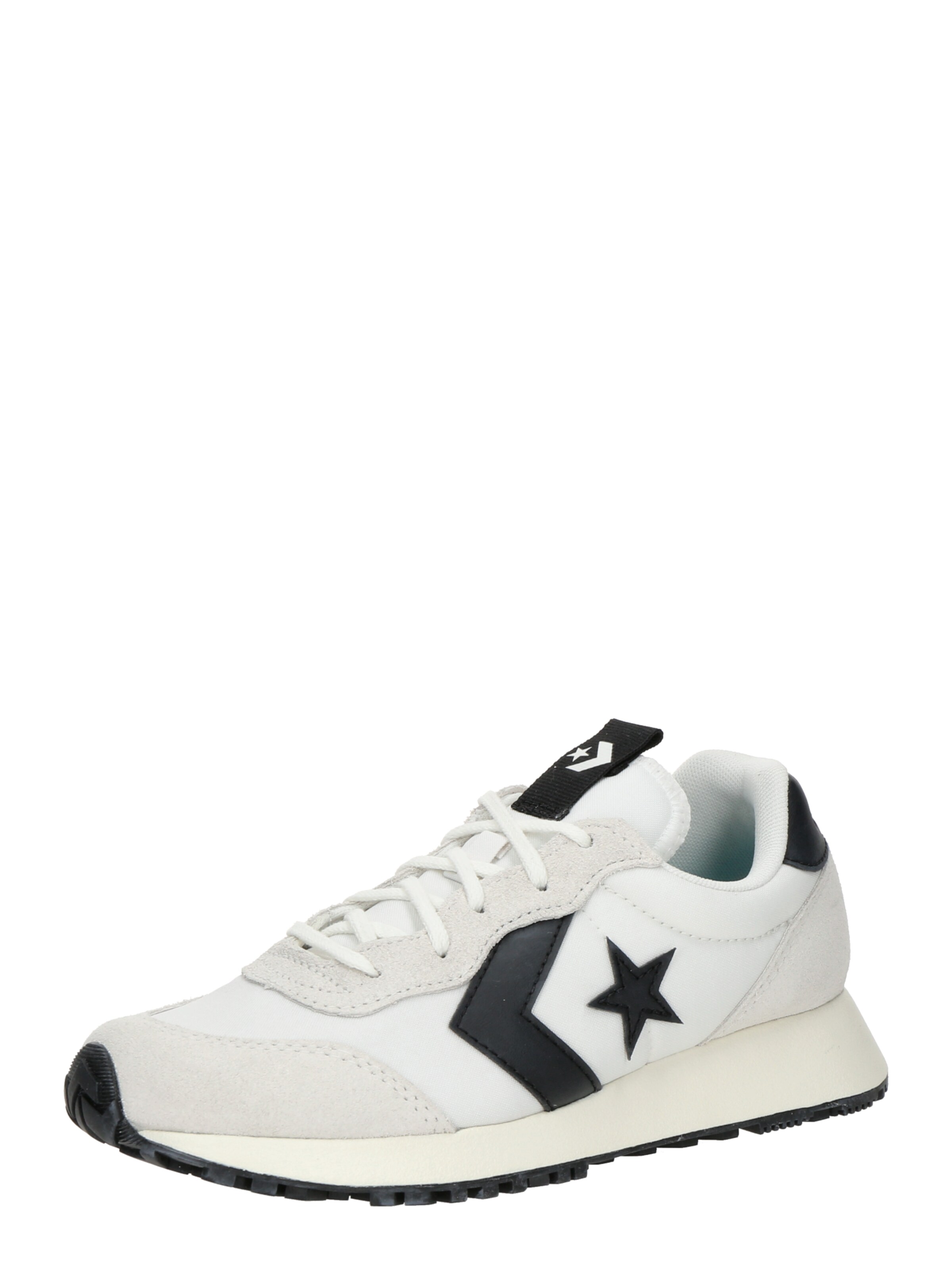 CONVERSE Σνίκερ 'OMEGA OX' σε μπεζ: μπροστά