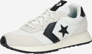 smėlio CONVERSE Sportbačiai 'OMEGA OX': priekis