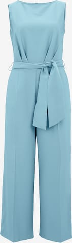 Betty Barclay Jumpsuit in Blue: front