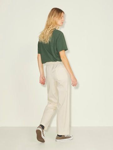 regular Pantaloni 'Alva' di JJXX in beige