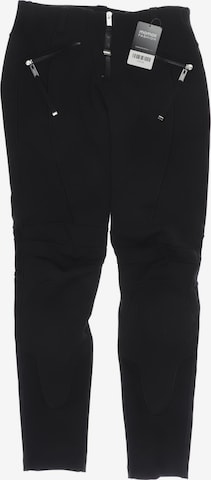 HIGH Pants in M in Black: front