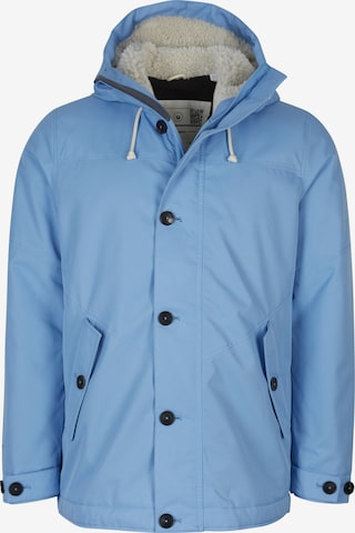 Veste de sport O'NEILL en bleu : devant