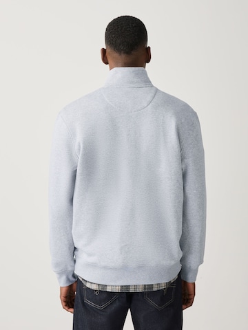 Next - Sweatshirt em cinzento
