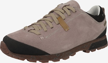 AKU - Sapato baixo 'Bellamont III' em rosa: frente