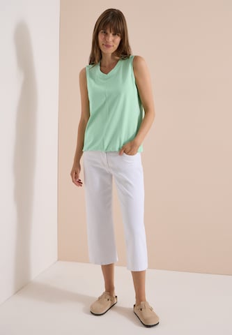 CECIL Top in Green