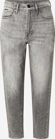 G-Star RAW Regular Jeans in Grijs: voorkant