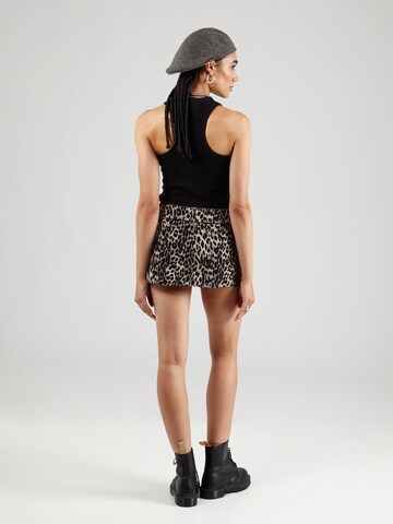 ONLY Skirt 'ONLANLIE' in Black