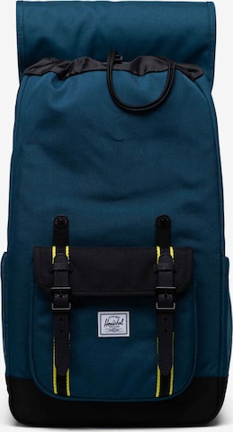 Herschel Rucksack 'Little America™' in Blau