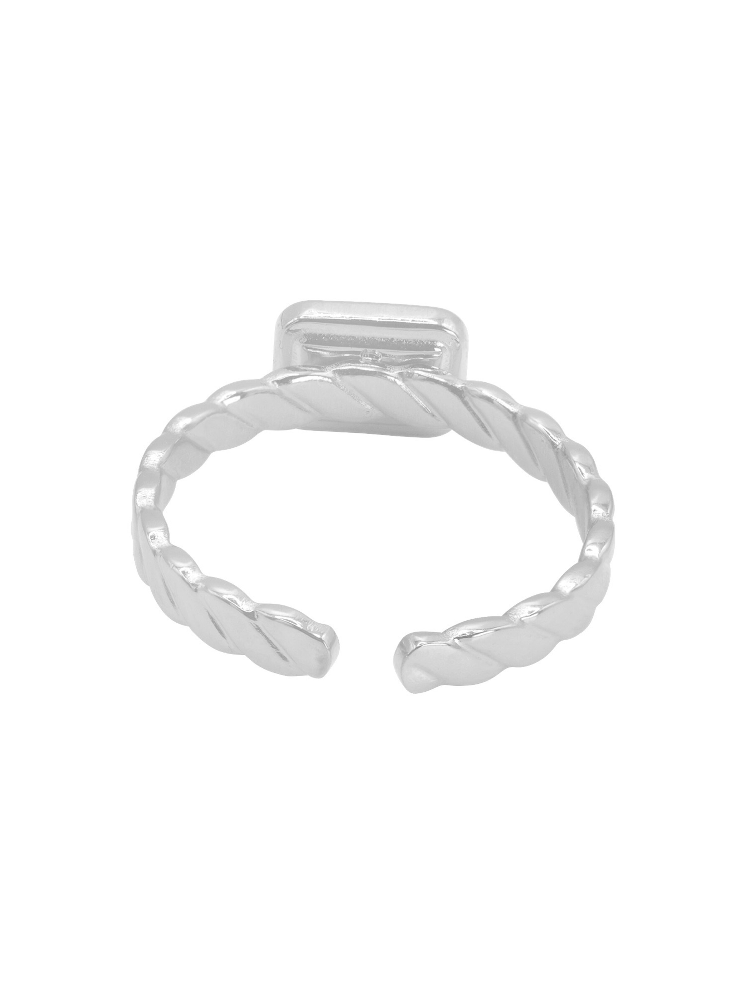 Bague 'Noviu' Heideman en argent