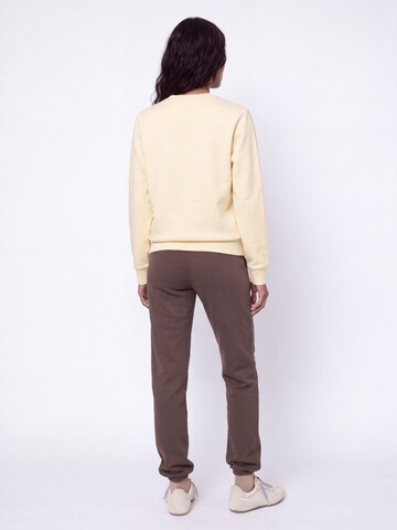 Tapered Pantaloni 'JREBWVERA' de la JJ Rebel pe maro