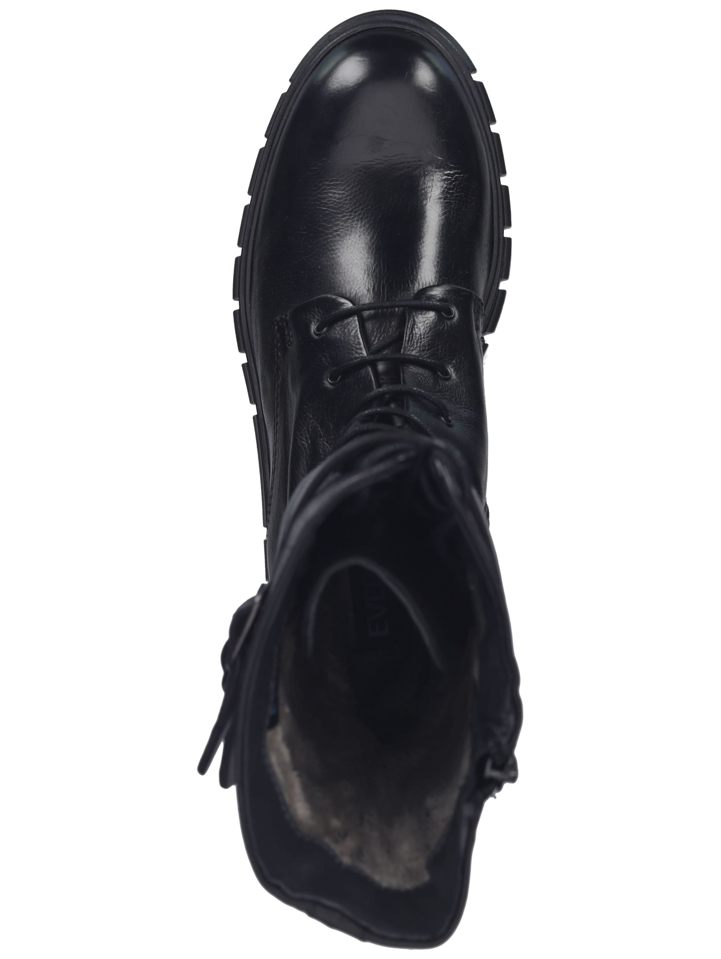 Everybody Stiefel in Schwarz