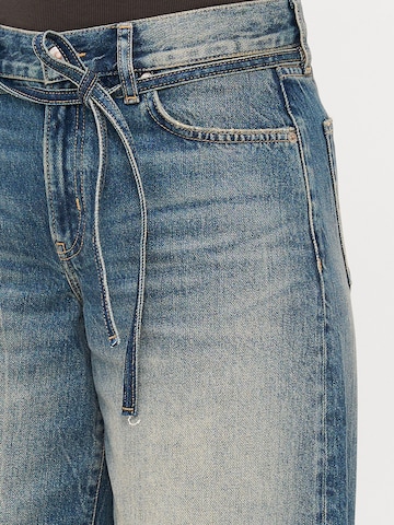 Only Tall - Ropa ancha Vaquero 'ONLGIANNA' en azul