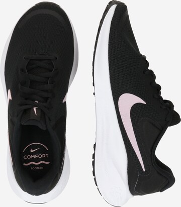 NIKE - Zapatillas de running 'Revolution 7' en negro