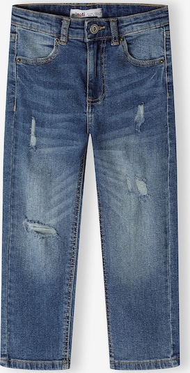 MINOTI Farkut värissä tummansininen, Tuotenäkymä