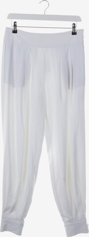Polo Ralph Lauren Pants in S in White: front
