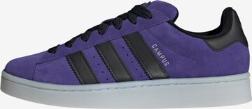 ADIDAS ORIGINALS Sneakers 'Campus 00S' in Purple: front