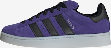 ADIDAS ORIGINALS Sneaker 'Campus 00S' in Lila: predná strana