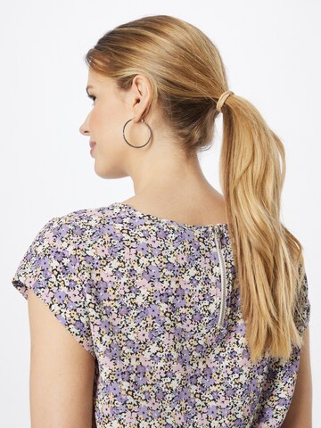 ONLYBluza - ljubičasta boja