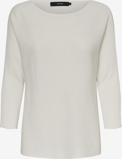VERO MODA Sweater 'Nora' in White, Item view
