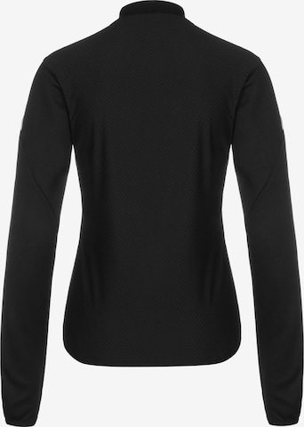 ADIDAS PERFORMANCE Funkcionalna majica 'Tiro 23 League' | črna barva