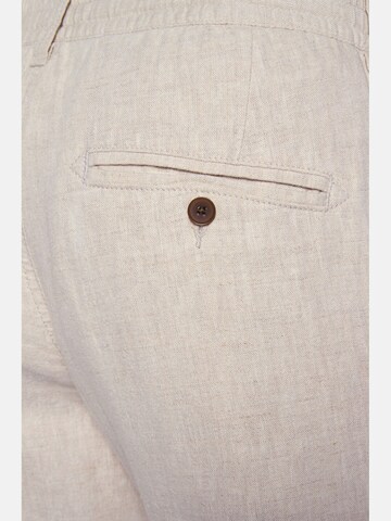 BABISTA Regular Hose in Beige