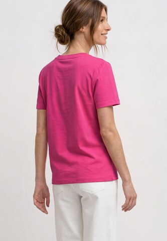 STREET ONE Shirt in Pink