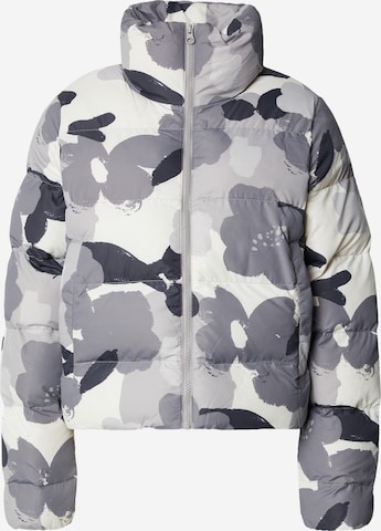 HELLY HANSEN Between-Season Jacket in Grey: front