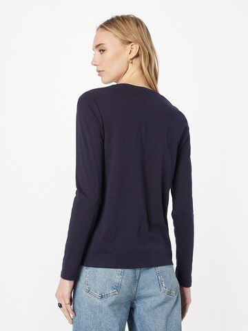 ESPRIT Shirt in Blue