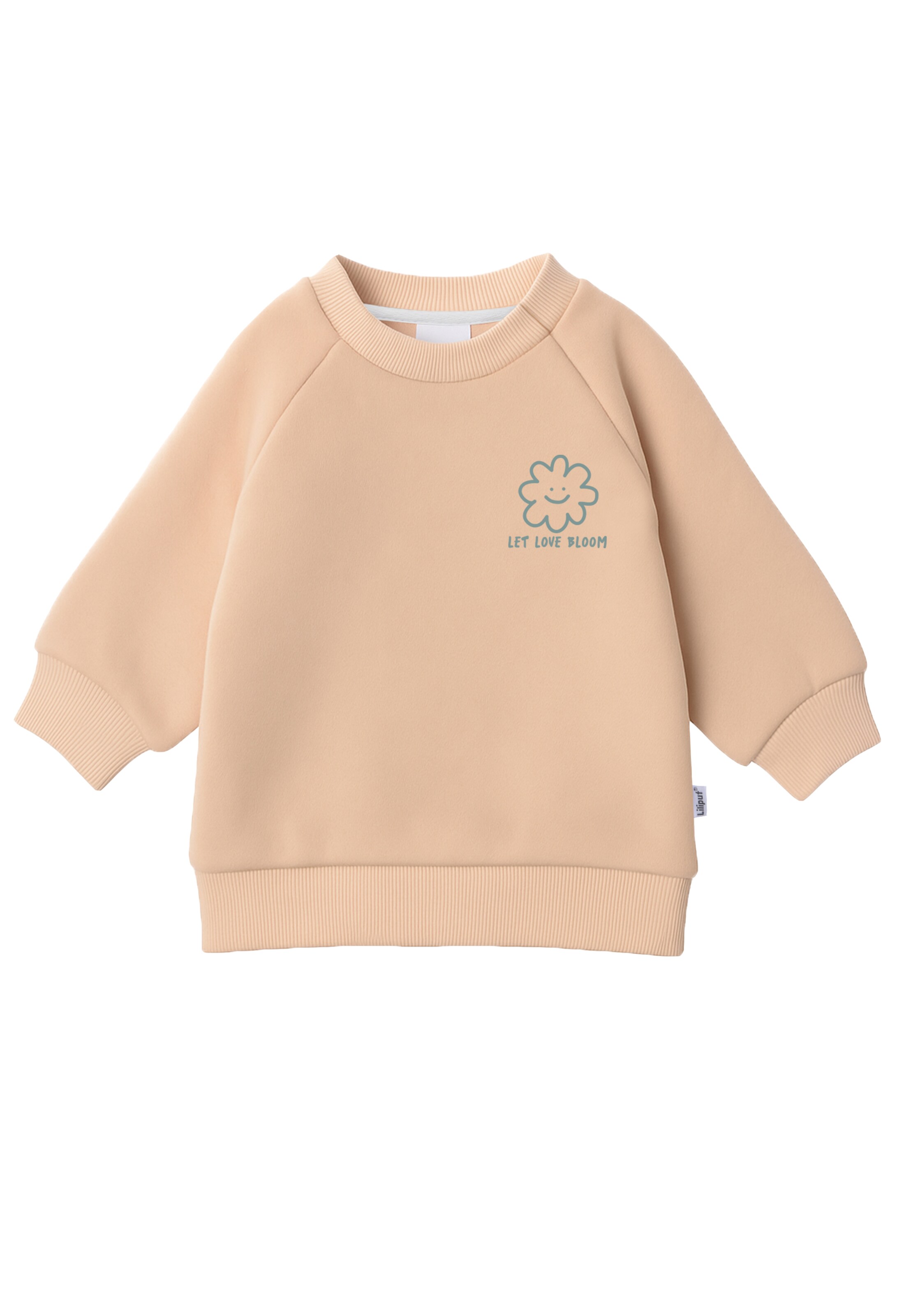 LILIPUT Set 'let love bloom' in Beige
